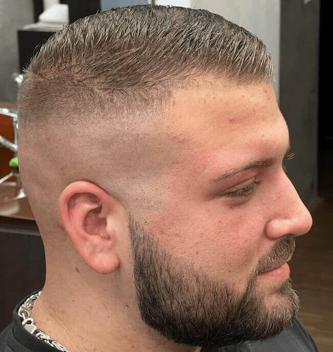Hakim Styling