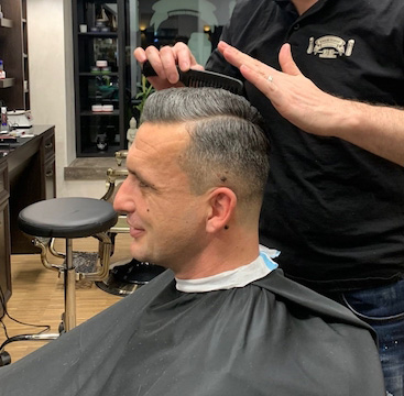 Im Salon